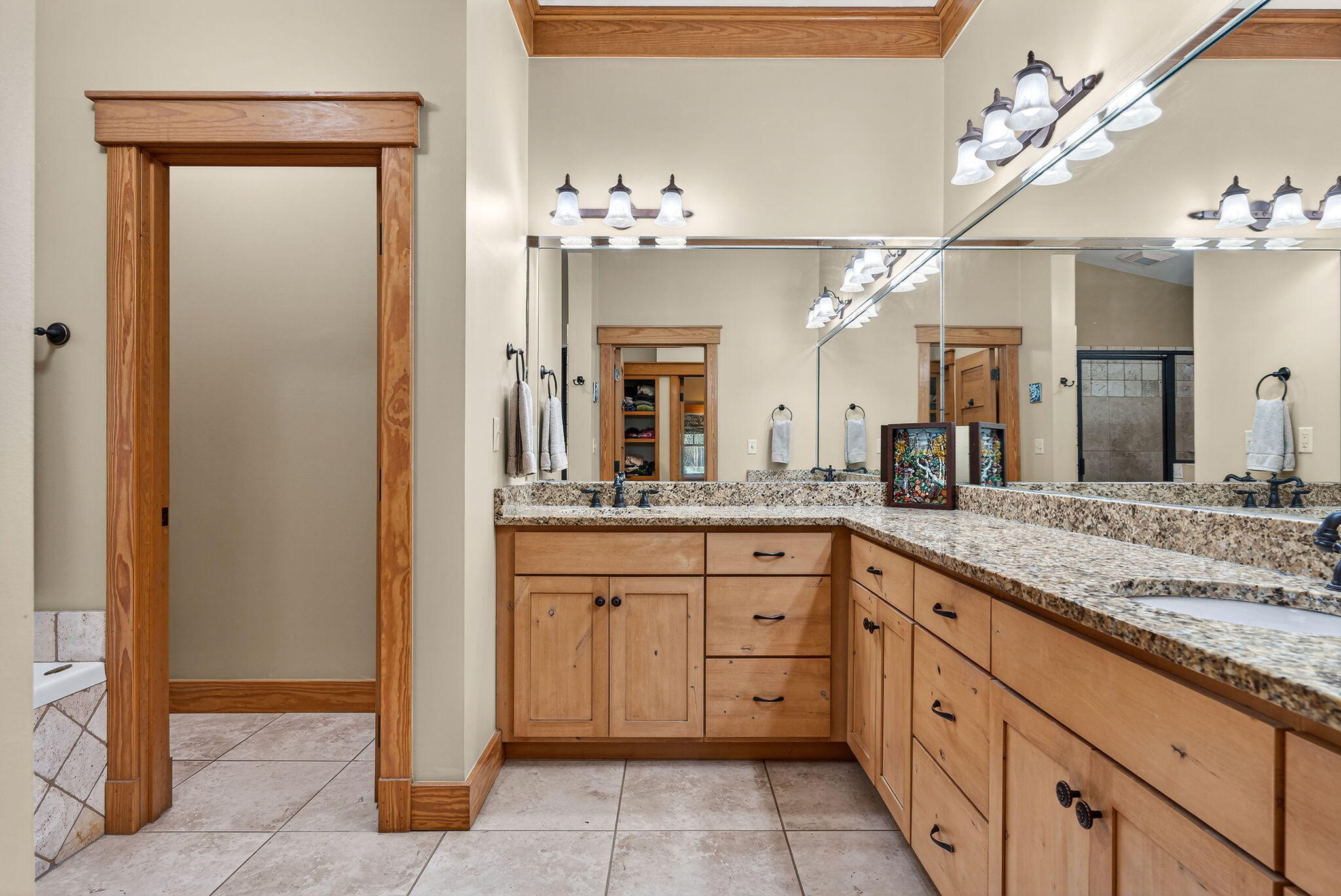 WILD HERON PHASE I - Residential