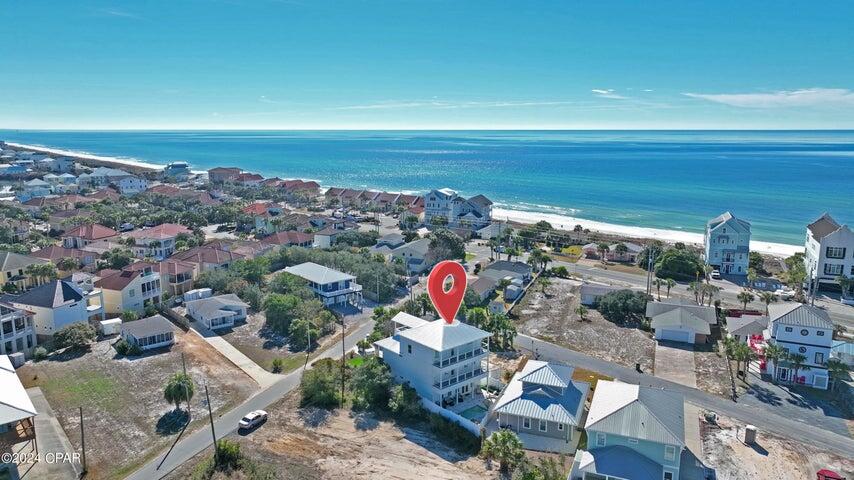 HOLLYWOOD BEACH - Residential