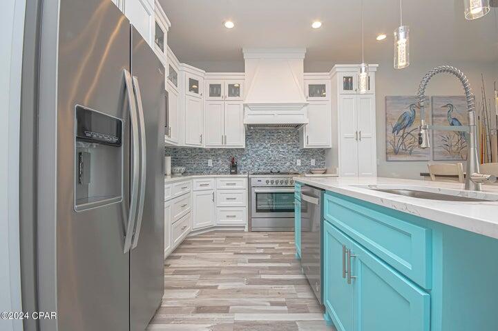 HOLLYWOOD BEACH - Residential