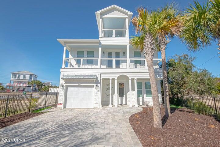 HOLLYWOOD BEACH - Residential