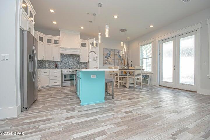 HOLLYWOOD BEACH - Residential