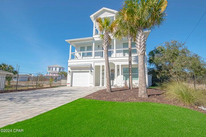 HOLLYWOOD BEACH - Residential