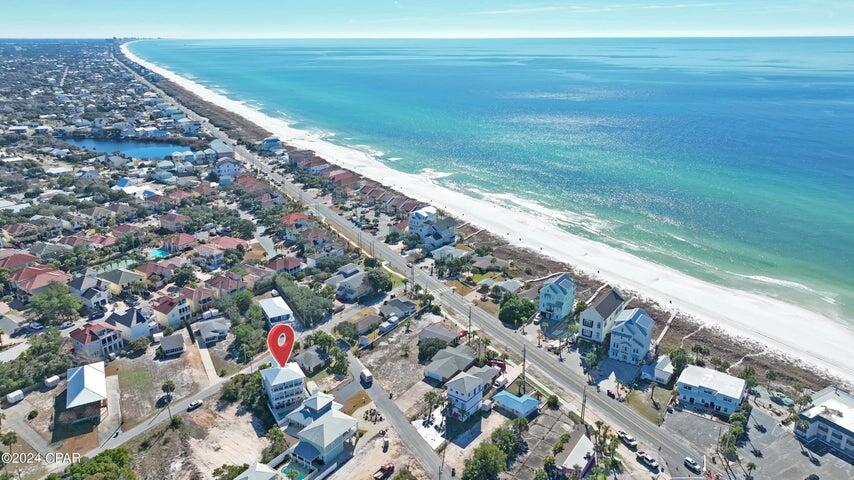 HOLLYWOOD BEACH - Residential