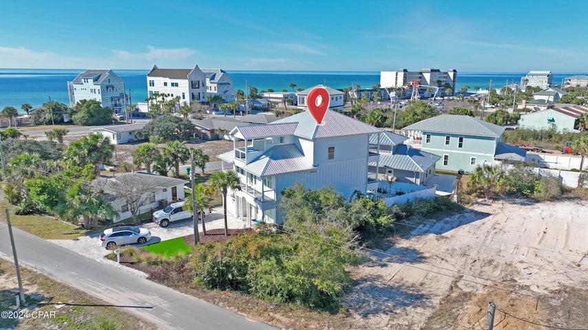 HOLLYWOOD BEACH - Residential