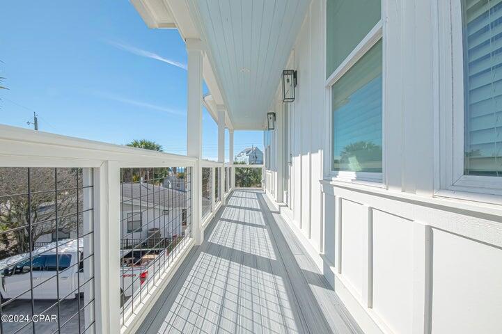 HOLLYWOOD BEACH - Residential