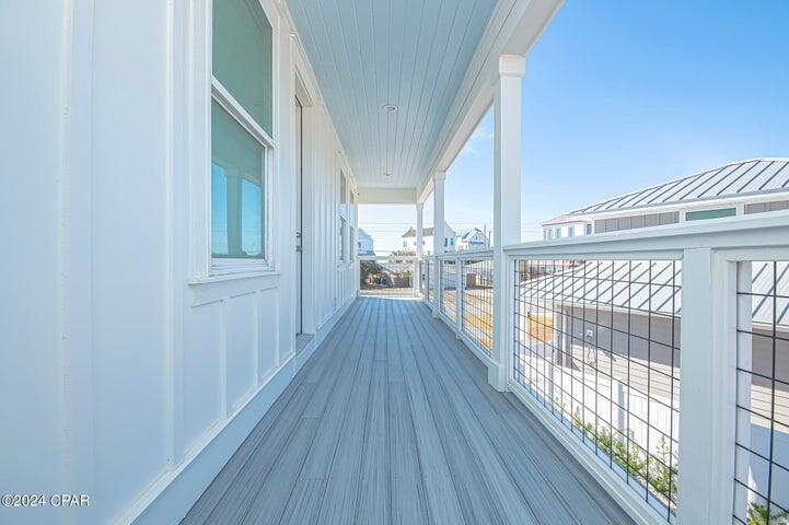 HOLLYWOOD BEACH - Residential