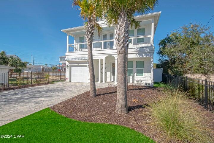 HOLLYWOOD BEACH - Residential
