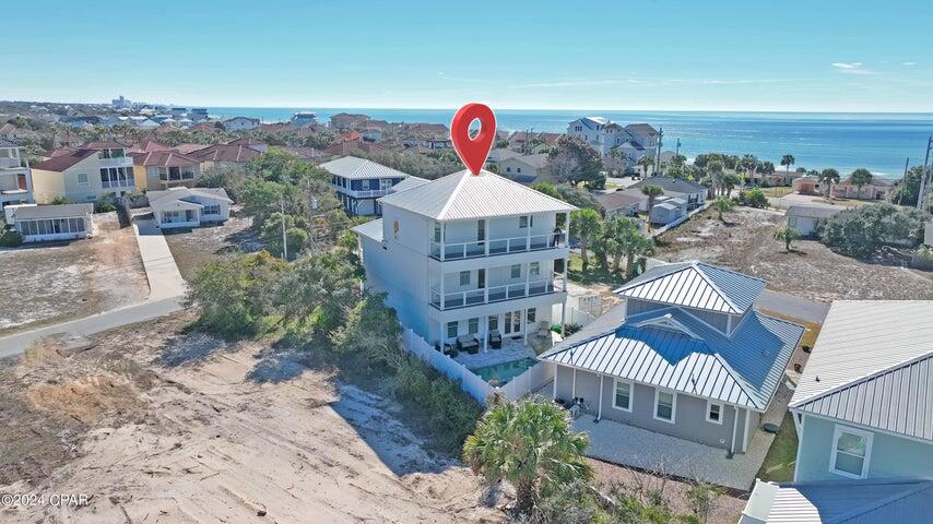 HOLLYWOOD BEACH - Residential
