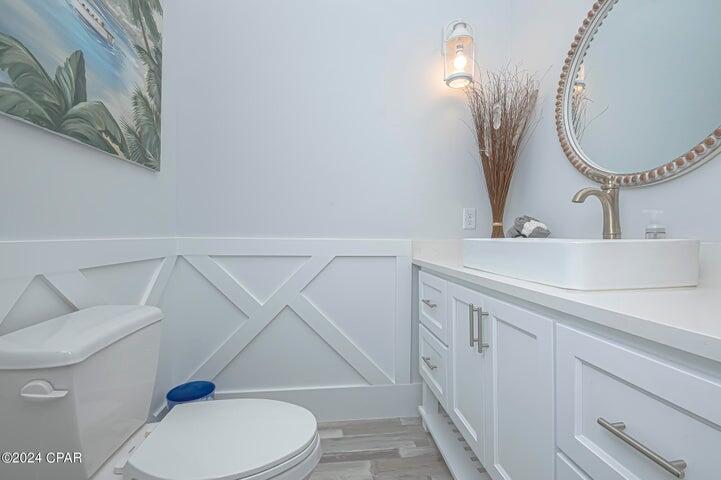HOLLYWOOD BEACH - Residential