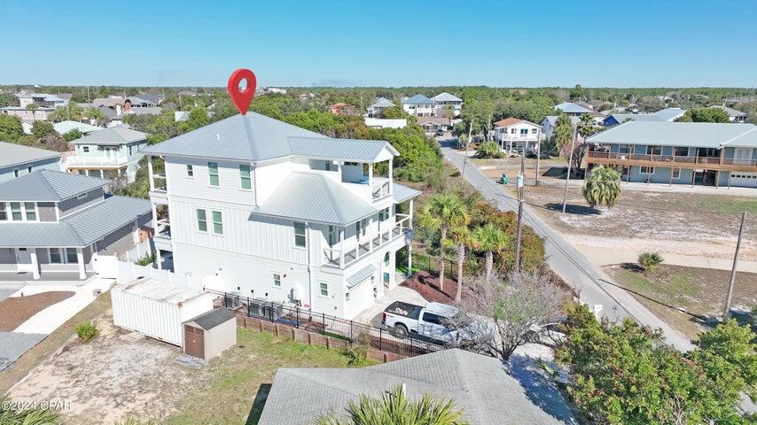 HOLLYWOOD BEACH - Residential