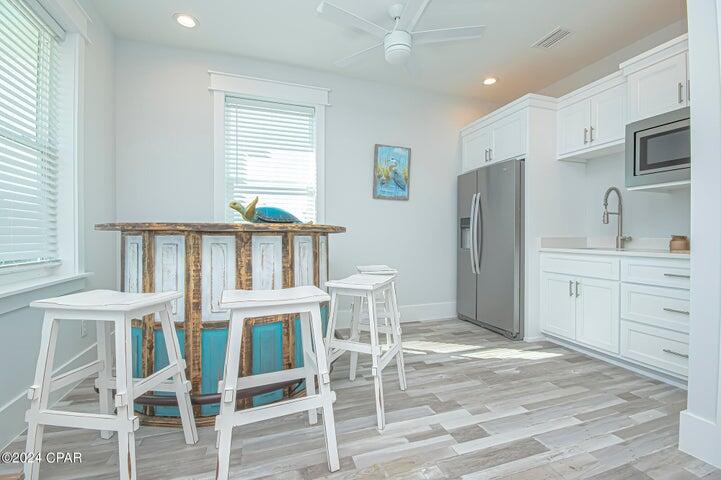 HOLLYWOOD BEACH - Residential