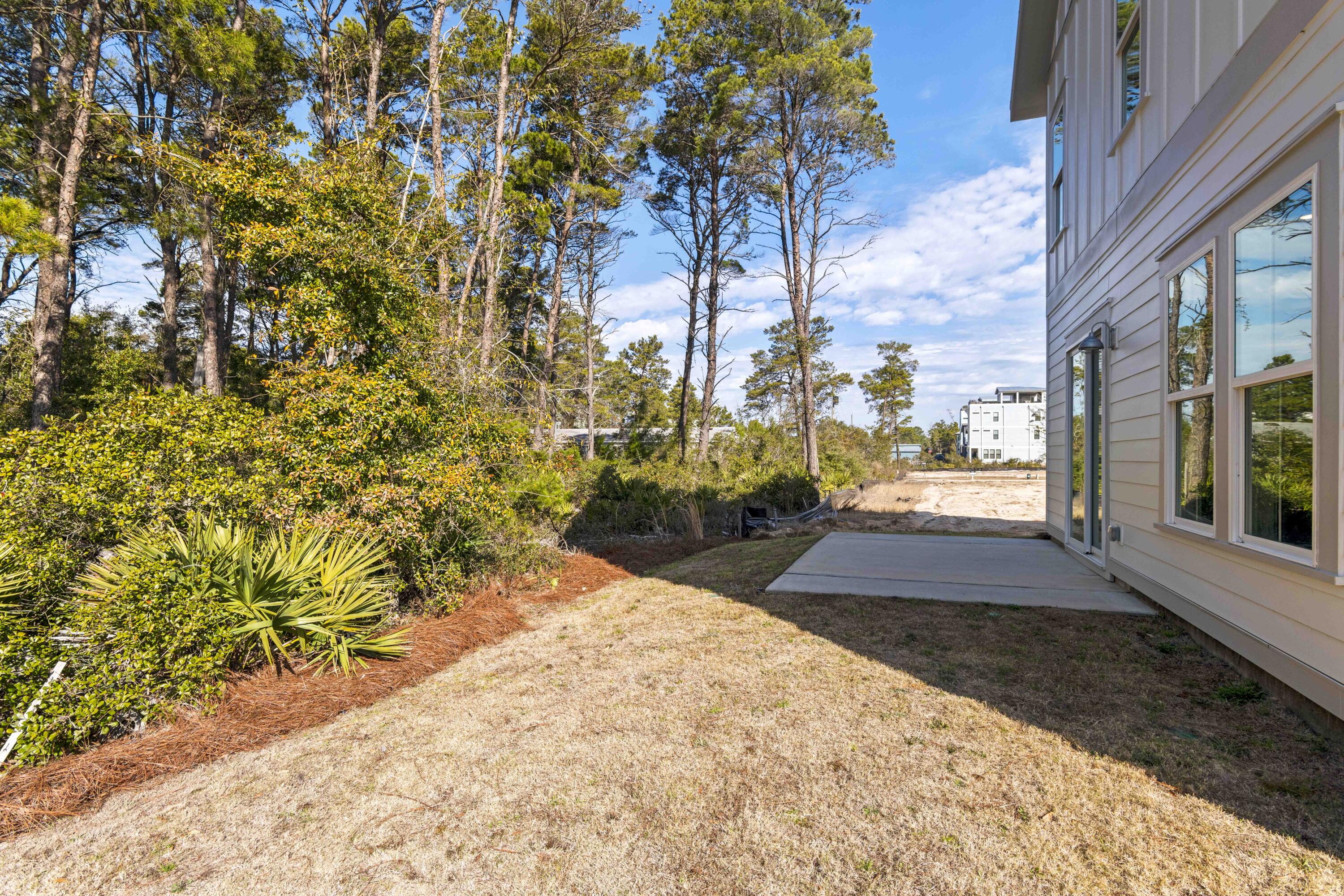 Nautilus Pointe - Residential