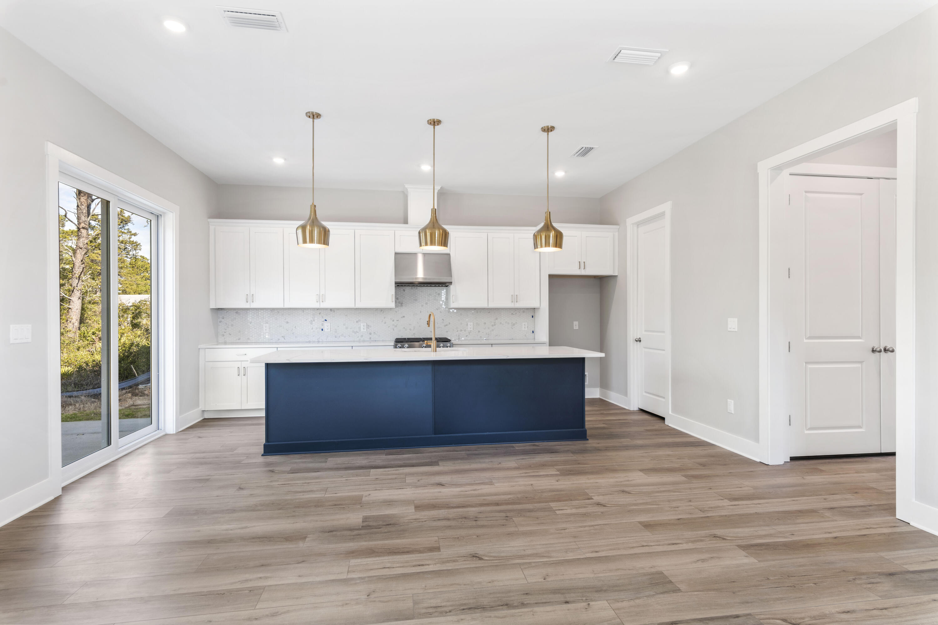 Nautilus Pointe - Residential