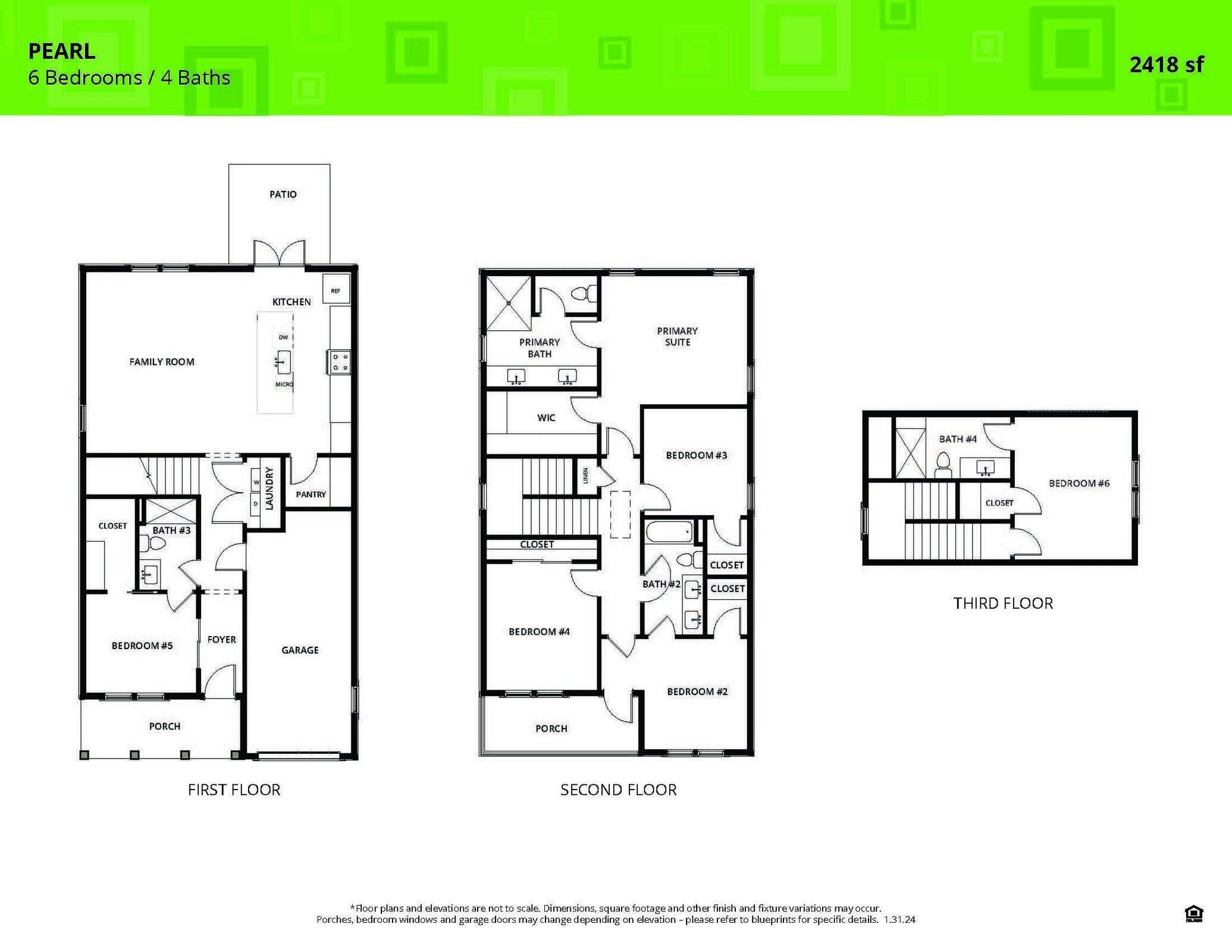 Nautilus Pointe - Residential