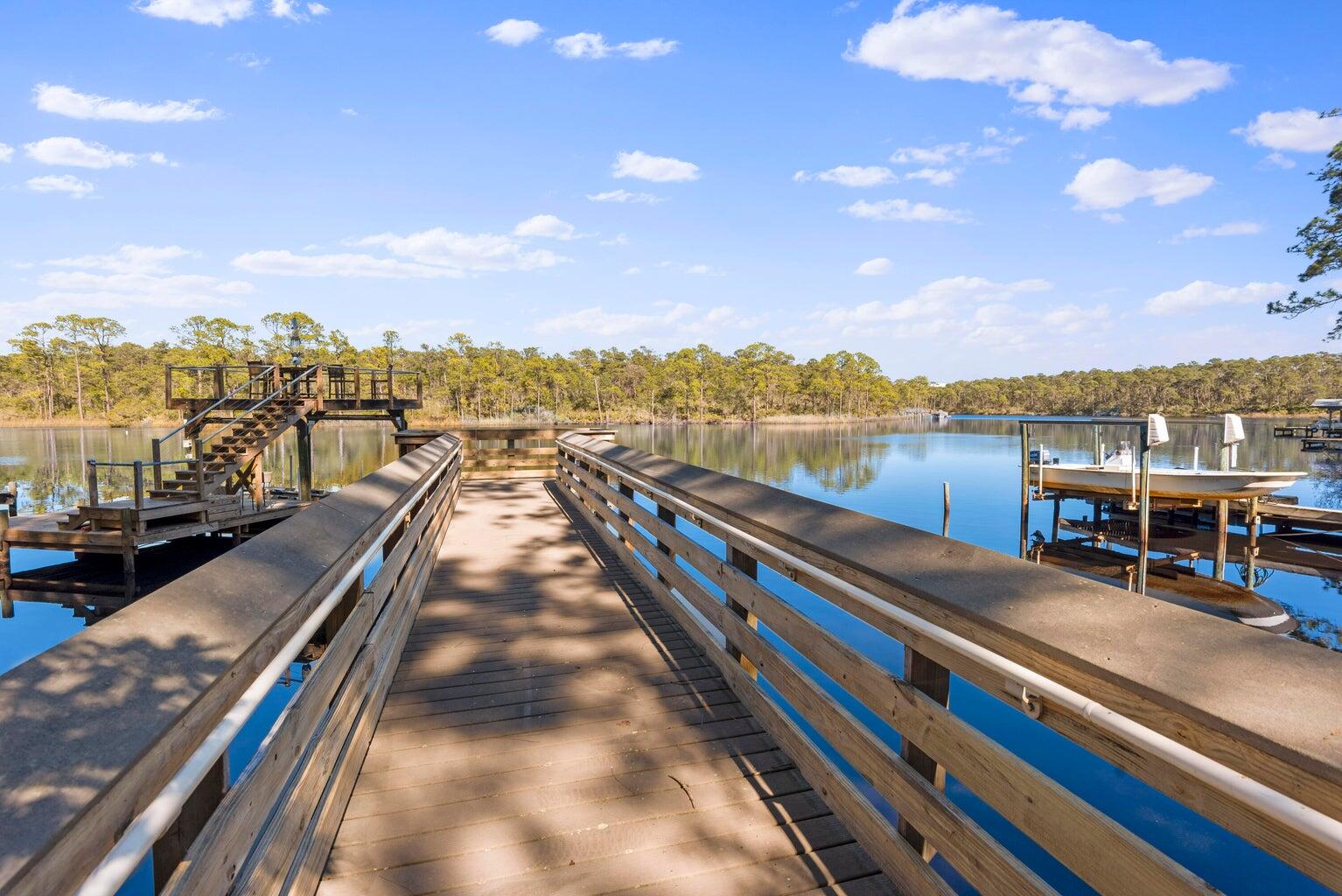 Nautilus Pointe - Residential