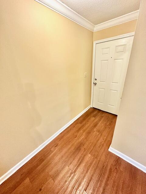 PARK PLACE CONDO - Residential Lease