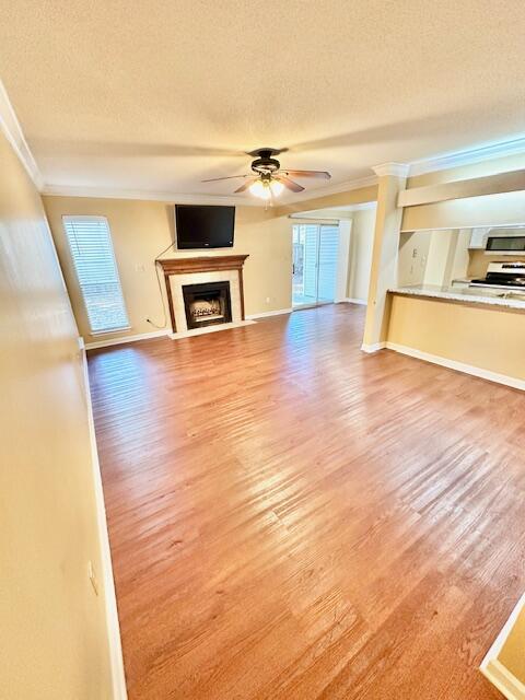 PARK PLACE CONDO - Residential Lease