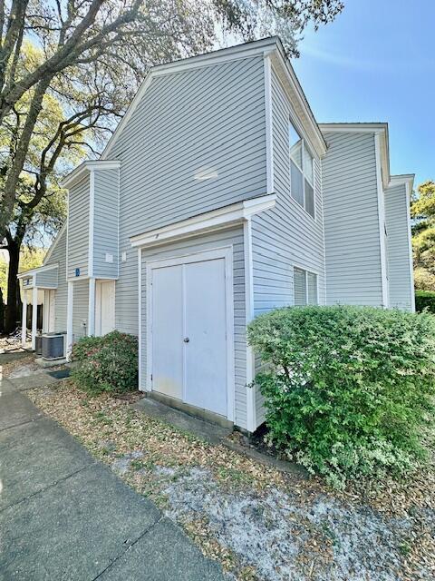 PARK PLACE CONDO - Residential Lease