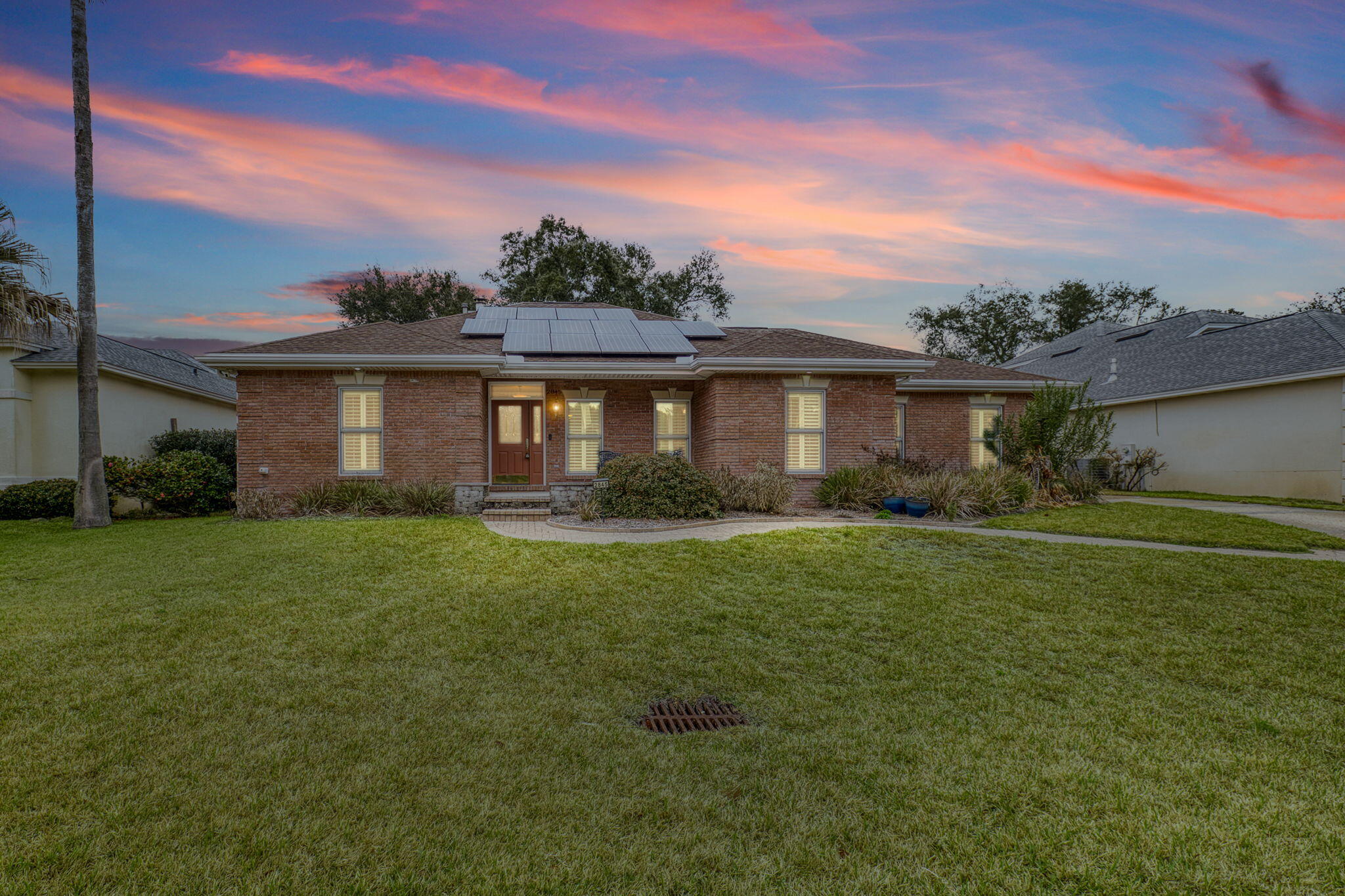 LAKE POINTE - Residential