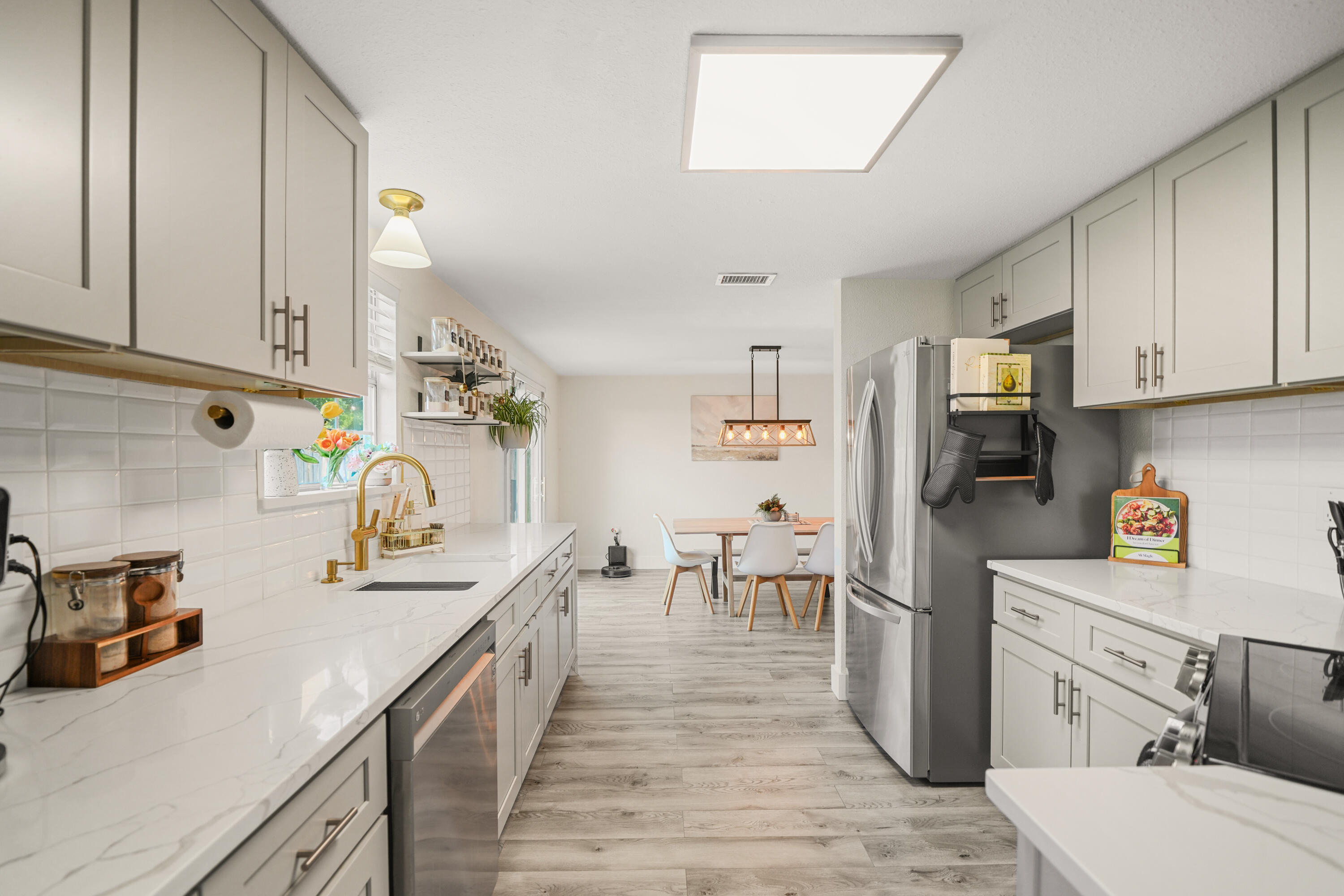 FOREST OAKS PH 2 - Residential