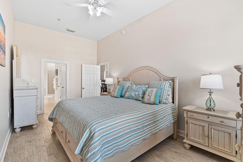 VILLAGE OF SOUTH WALTON BEACH - Residential