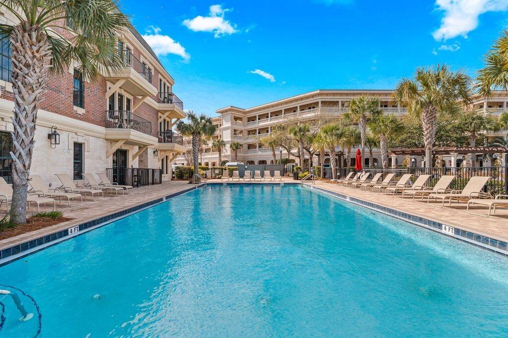 VILLAGE OF SOUTH WALTON BEACH - Residential