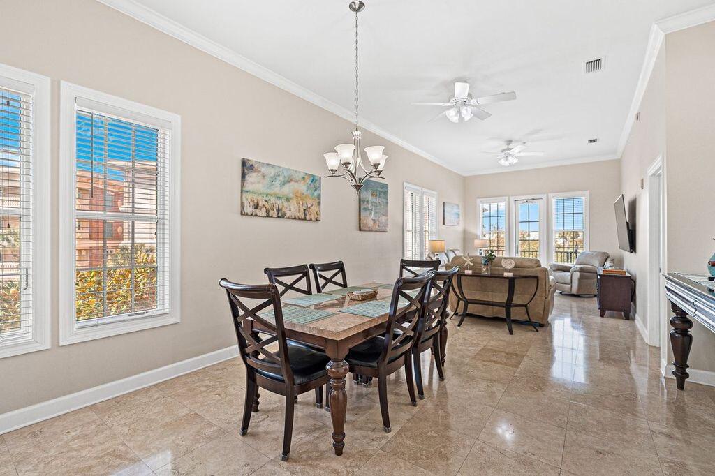 VILLAGE OF SOUTH WALTON BEACH - Residential
