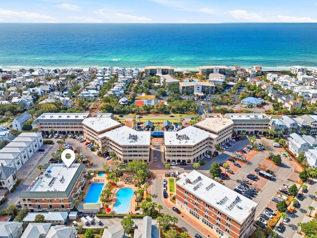 VILLAGE OF SOUTH WALTON BEACH - Residential
