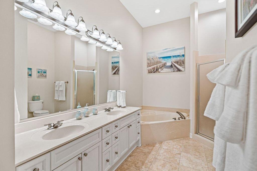 VILLAGE OF SOUTH WALTON BEACH - Residential