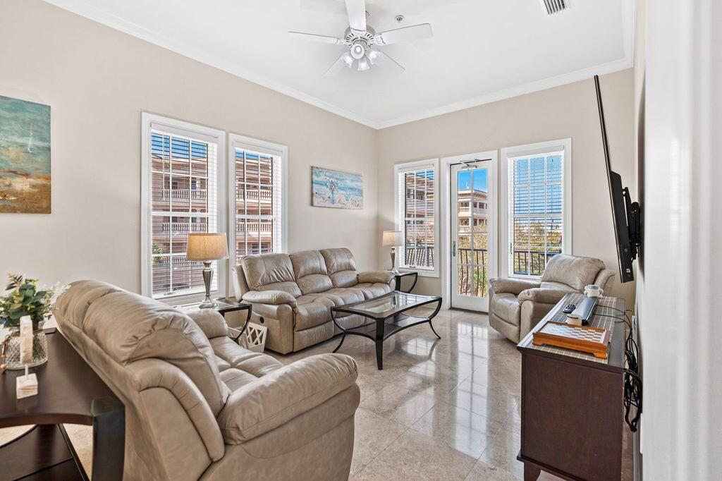 VILLAGE OF SOUTH WALTON BEACH - Residential