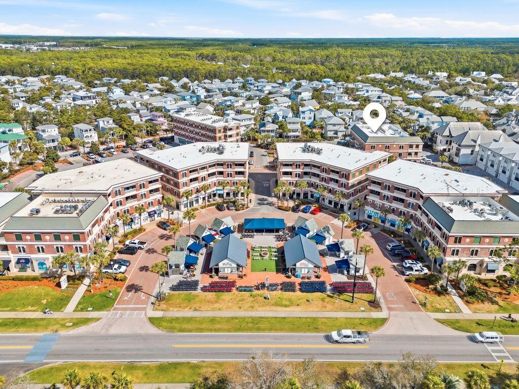 VILLAGE OF SOUTH WALTON BEACH - Residential