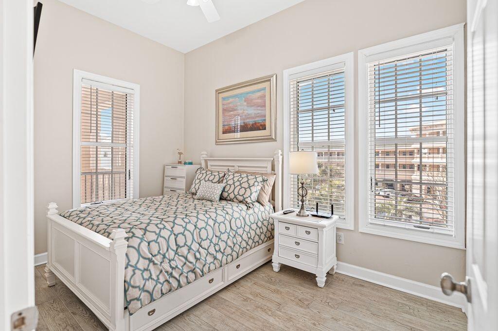 VILLAGE OF SOUTH WALTON BEACH - Residential