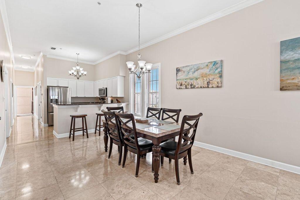 VILLAGE OF SOUTH WALTON BEACH - Residential
