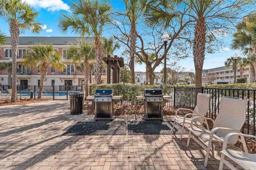 VILLAGE OF SOUTH WALTON BEACH - Residential