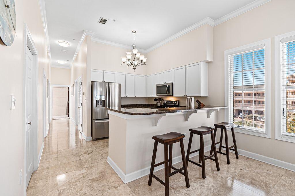 VILLAGE OF SOUTH WALTON BEACH - Residential