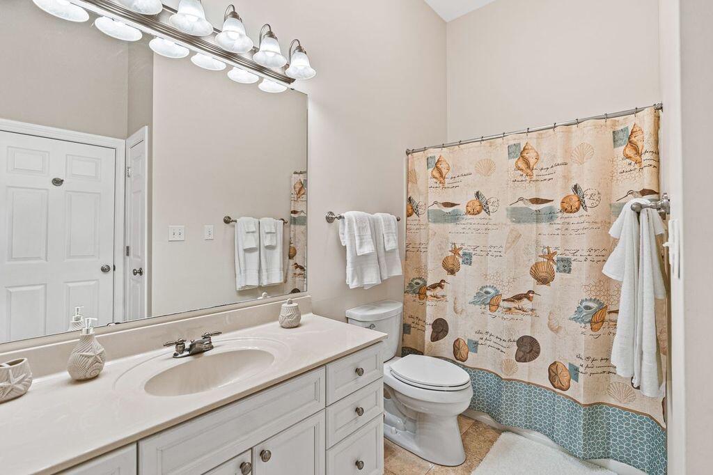 VILLAGE OF SOUTH WALTON BEACH - Residential
