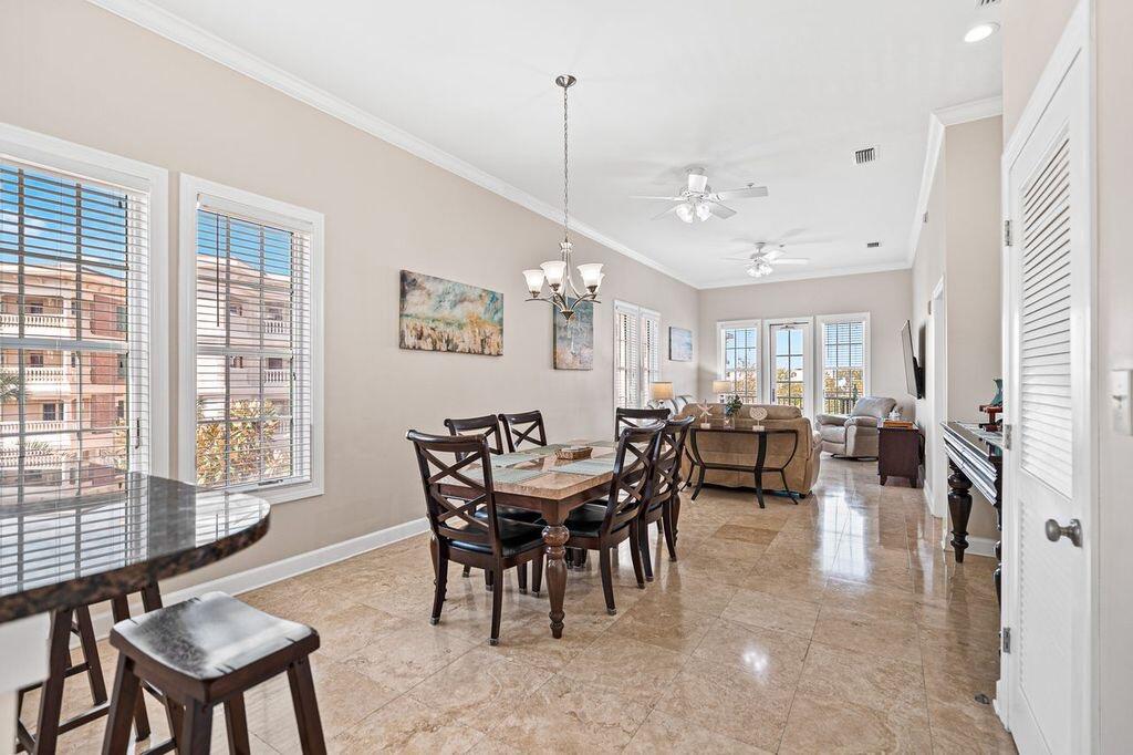 VILLAGE OF SOUTH WALTON BEACH - Residential