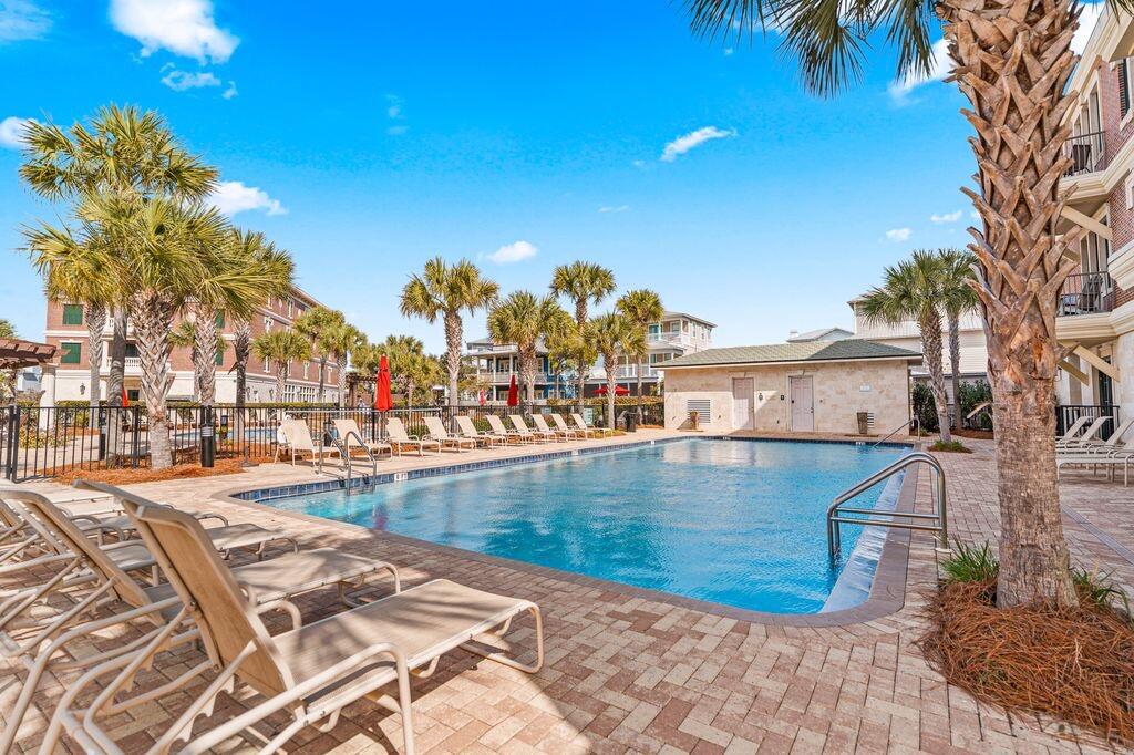 VILLAGE OF SOUTH WALTON BEACH - Residential