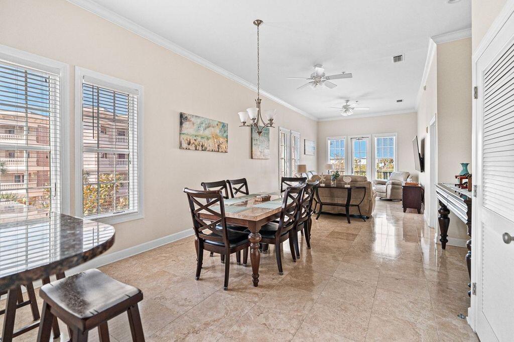 VILLAGE OF SOUTH WALTON BEACH - Residential