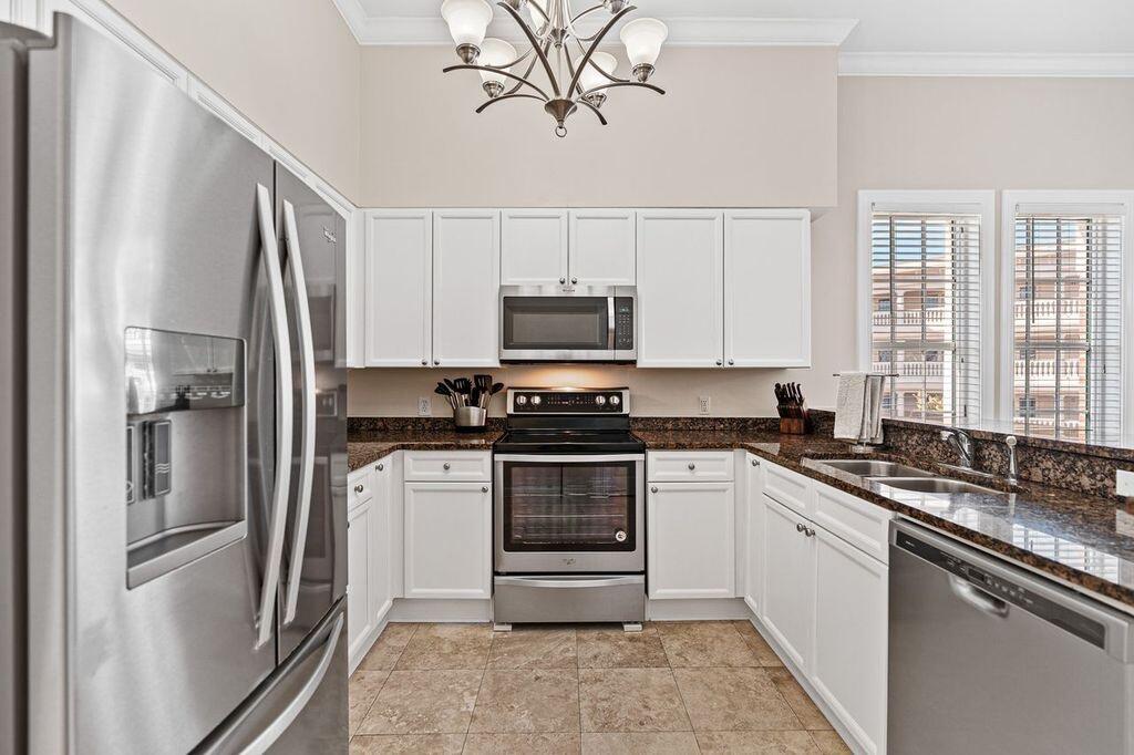 VILLAGE OF SOUTH WALTON BEACH - Residential