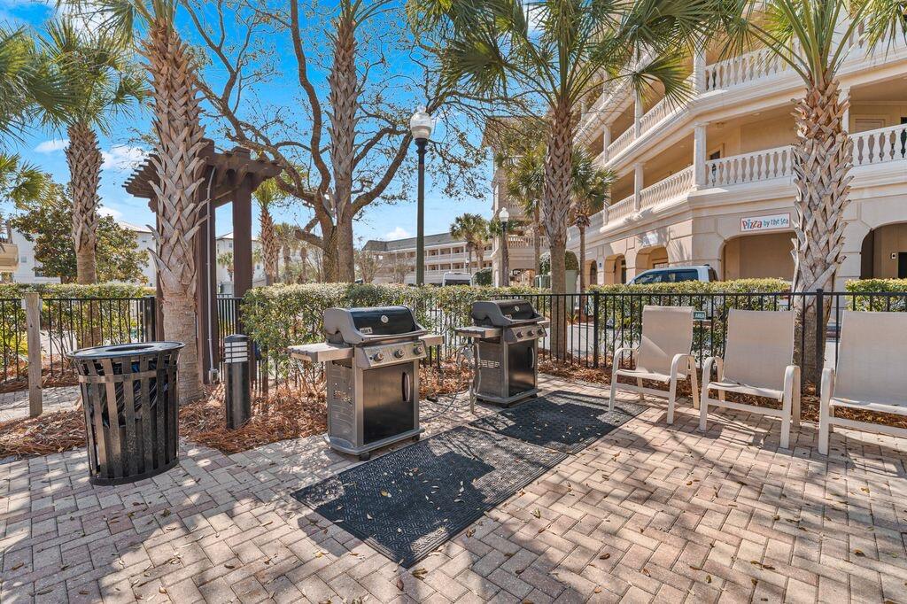 VILLAGE OF SOUTH WALTON BEACH - Residential