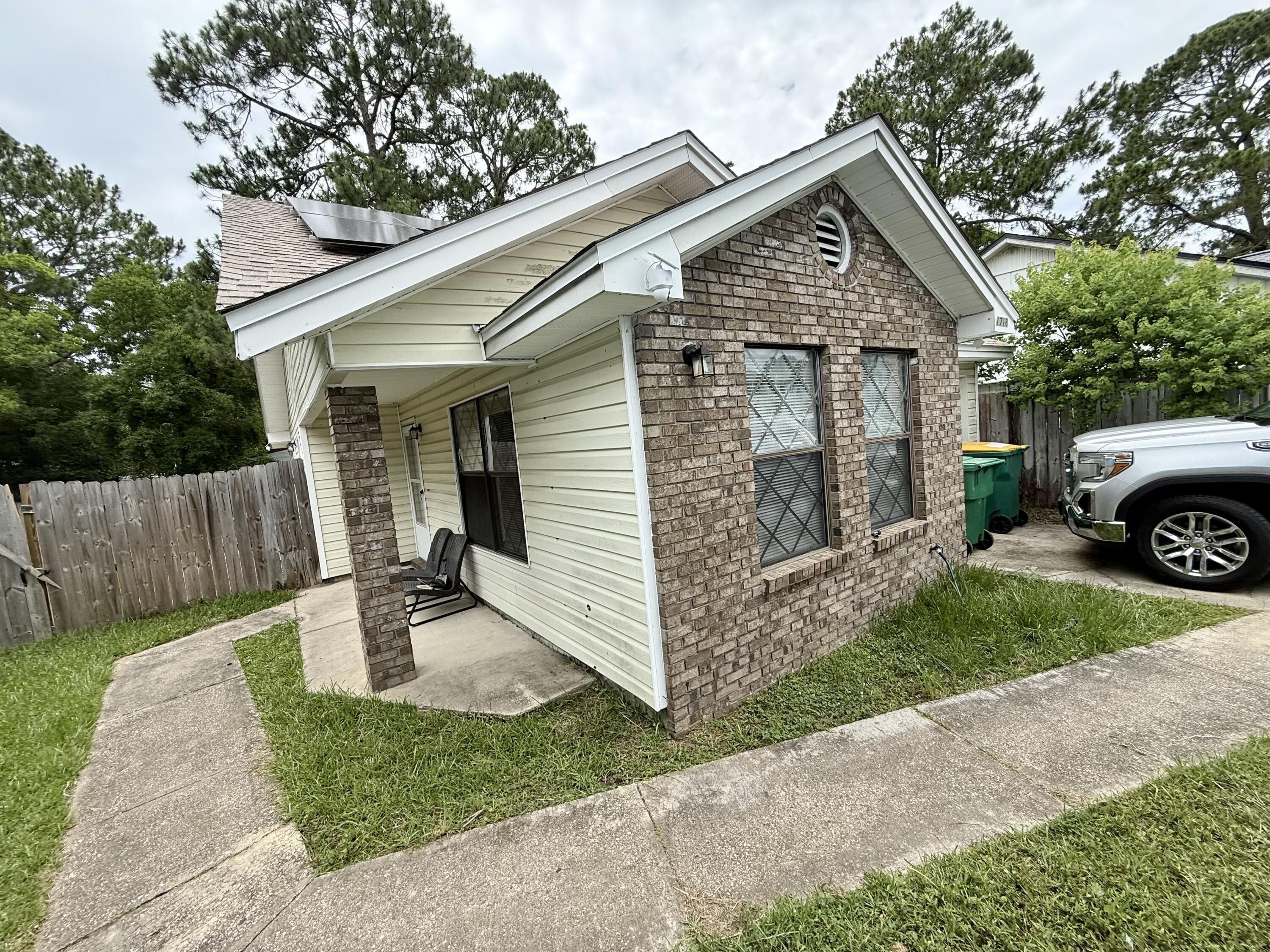 hidden trails ph 1 lot 13 - Residential Lease
