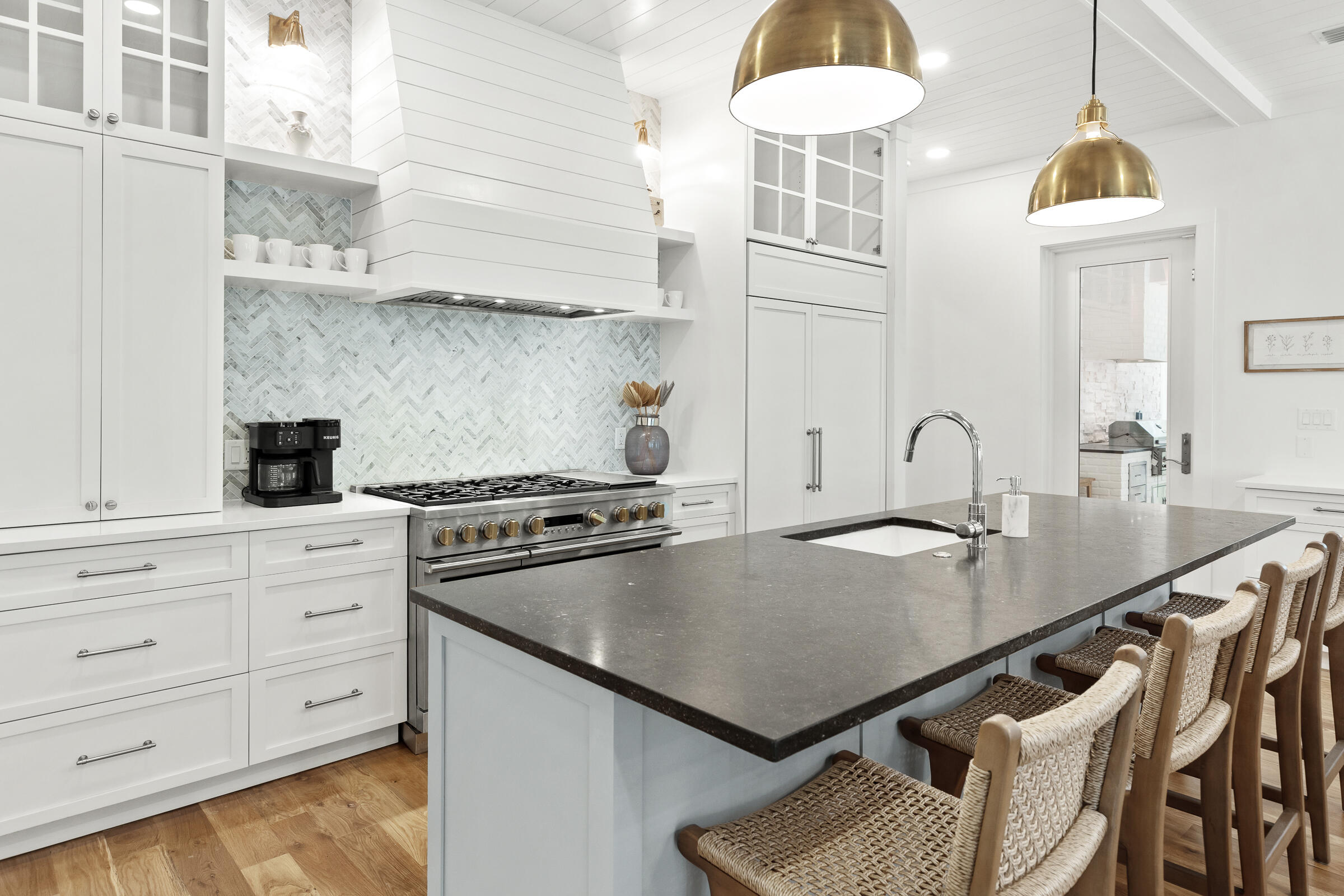 SEAGROVE SHORES 4TH ADD - Residential