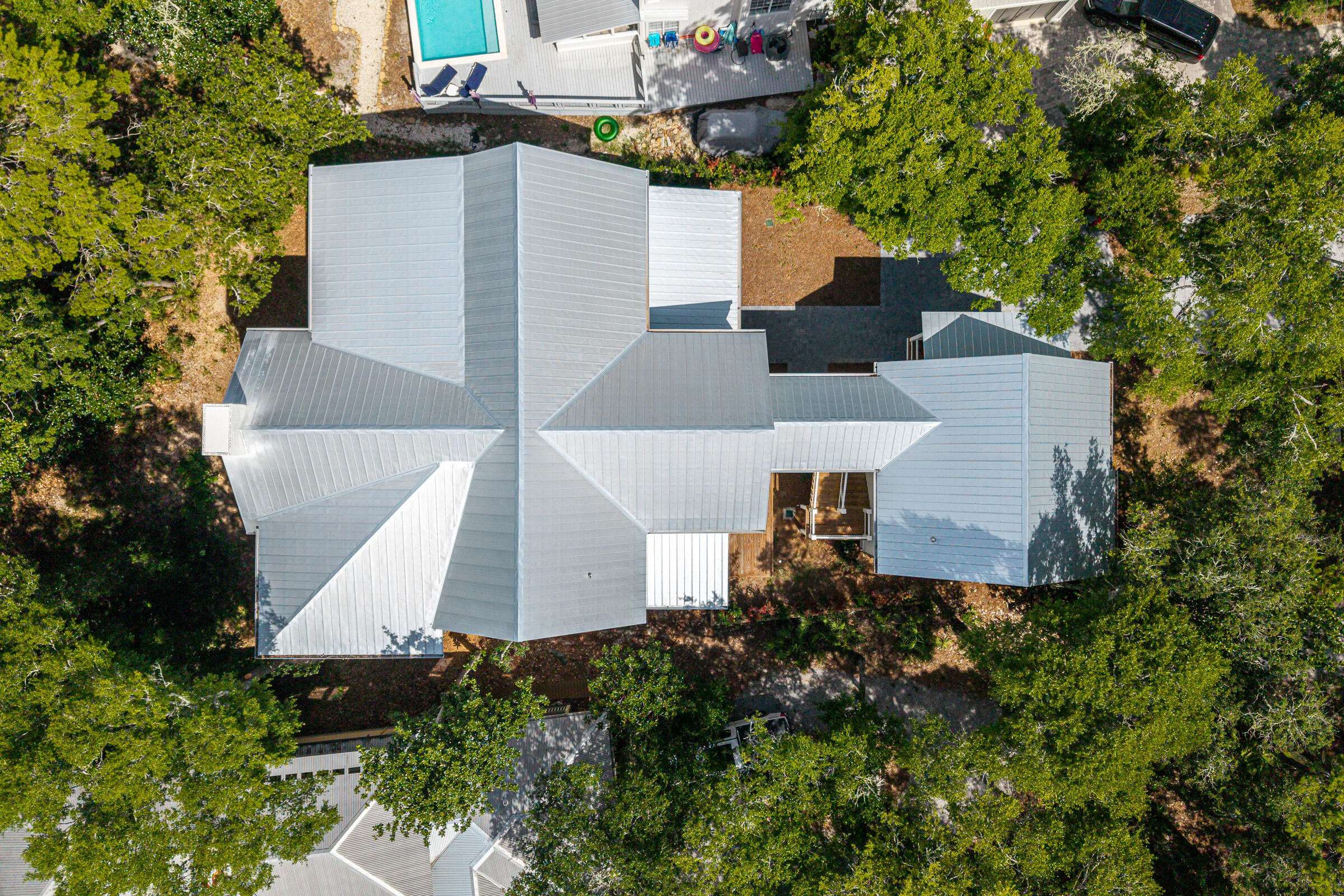 SEAGROVE SHORES 4TH ADD - Residential