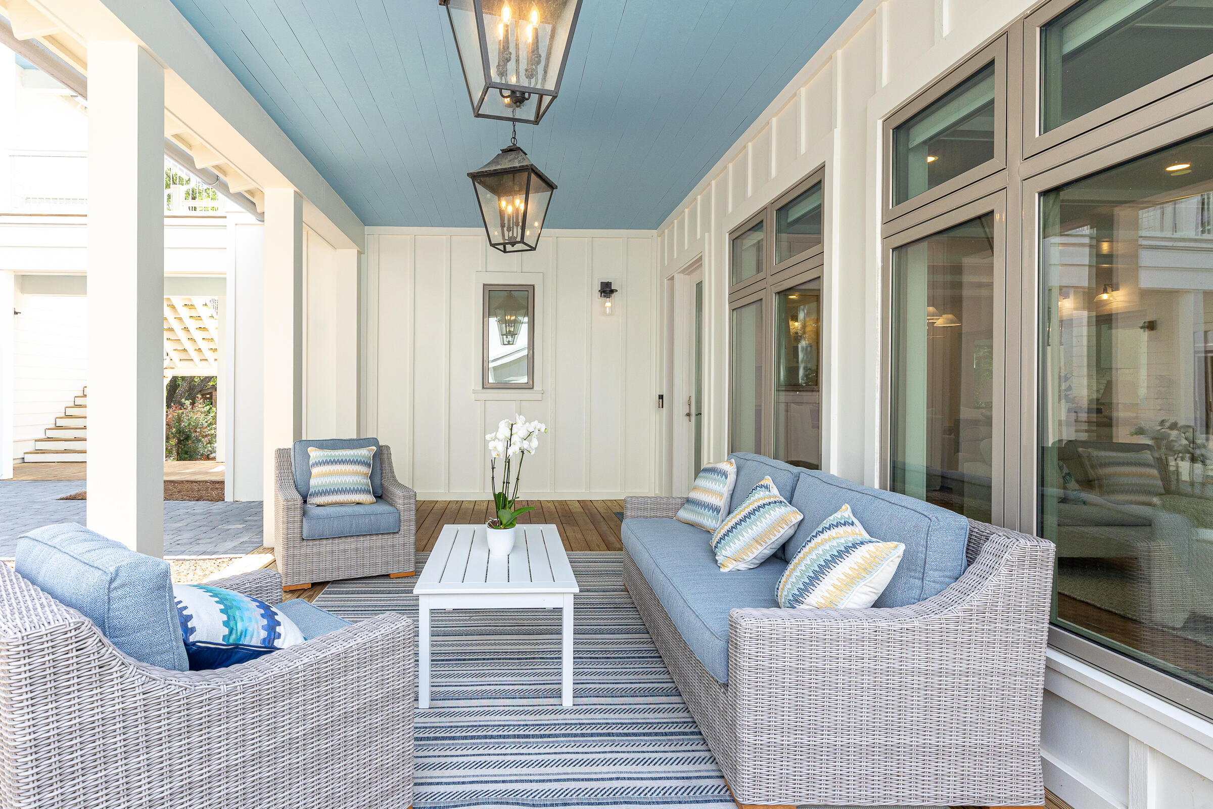 SEAGROVE SHORES 4TH ADD - Residential