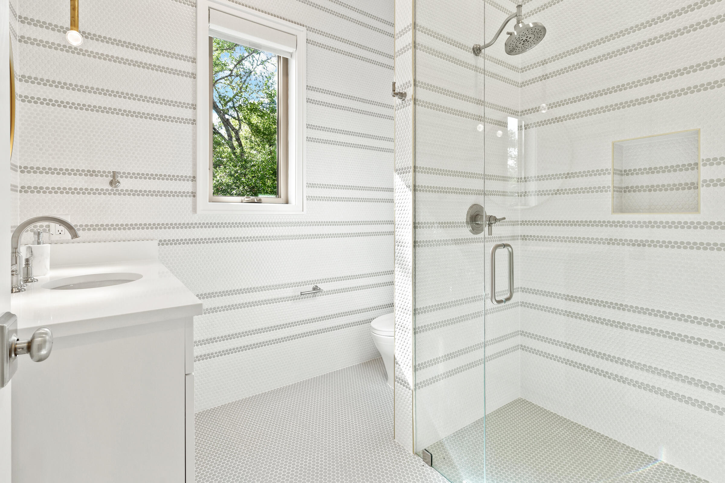 SEAGROVE SHORES 4TH ADD - Residential