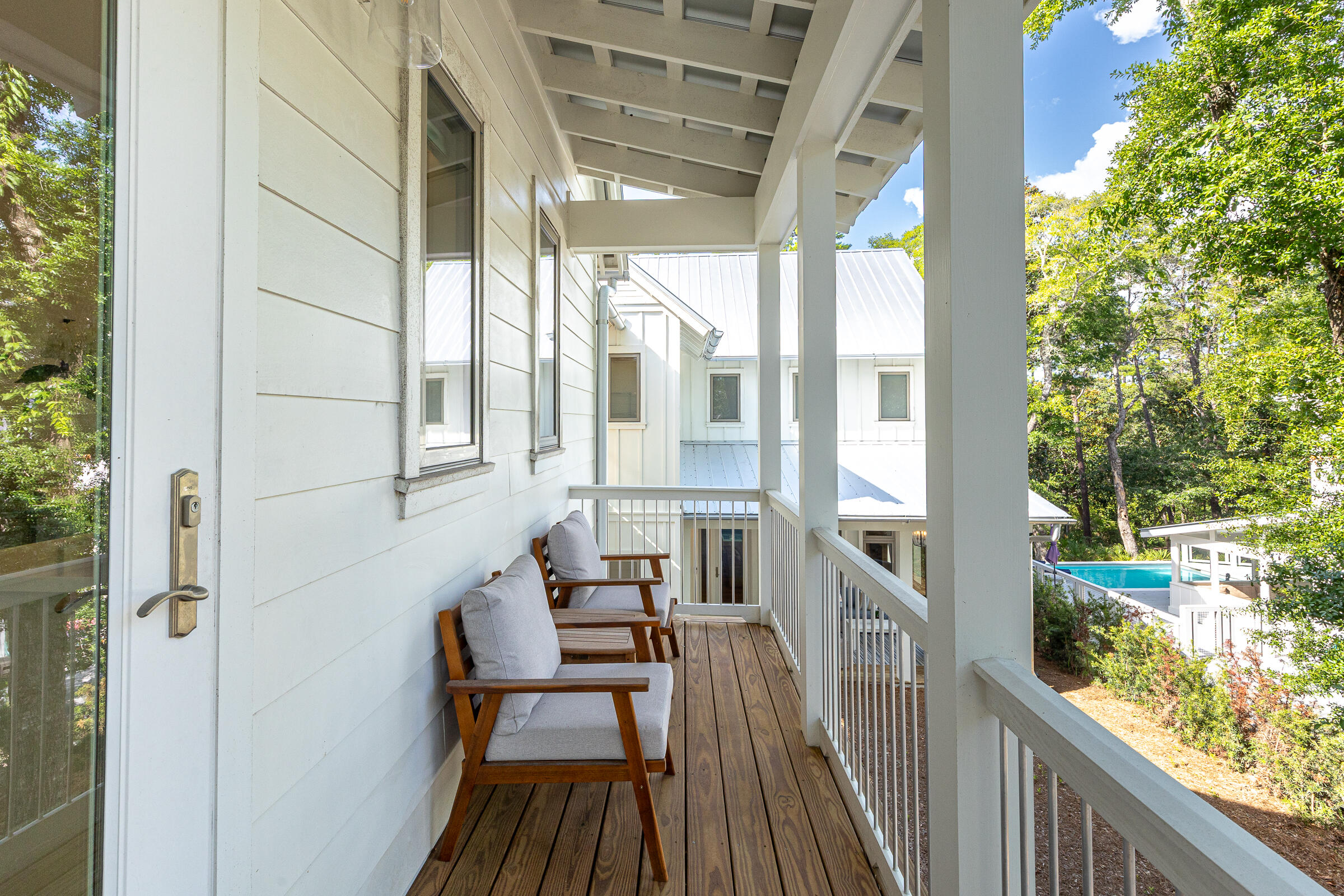 SEAGROVE SHORES 4TH ADD - Residential