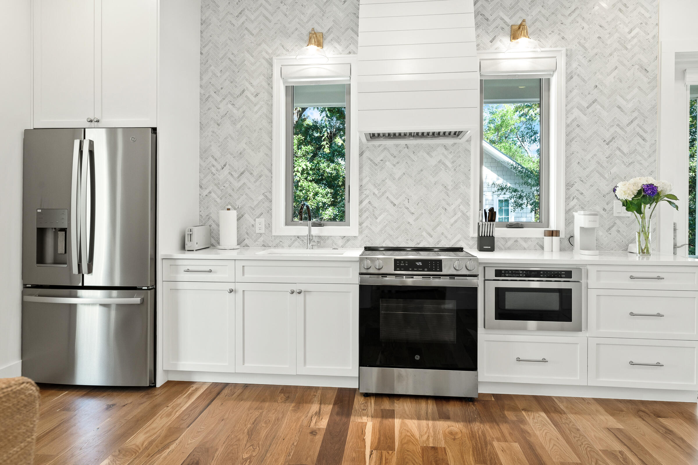 SEAGROVE SHORES 4TH ADD - Residential