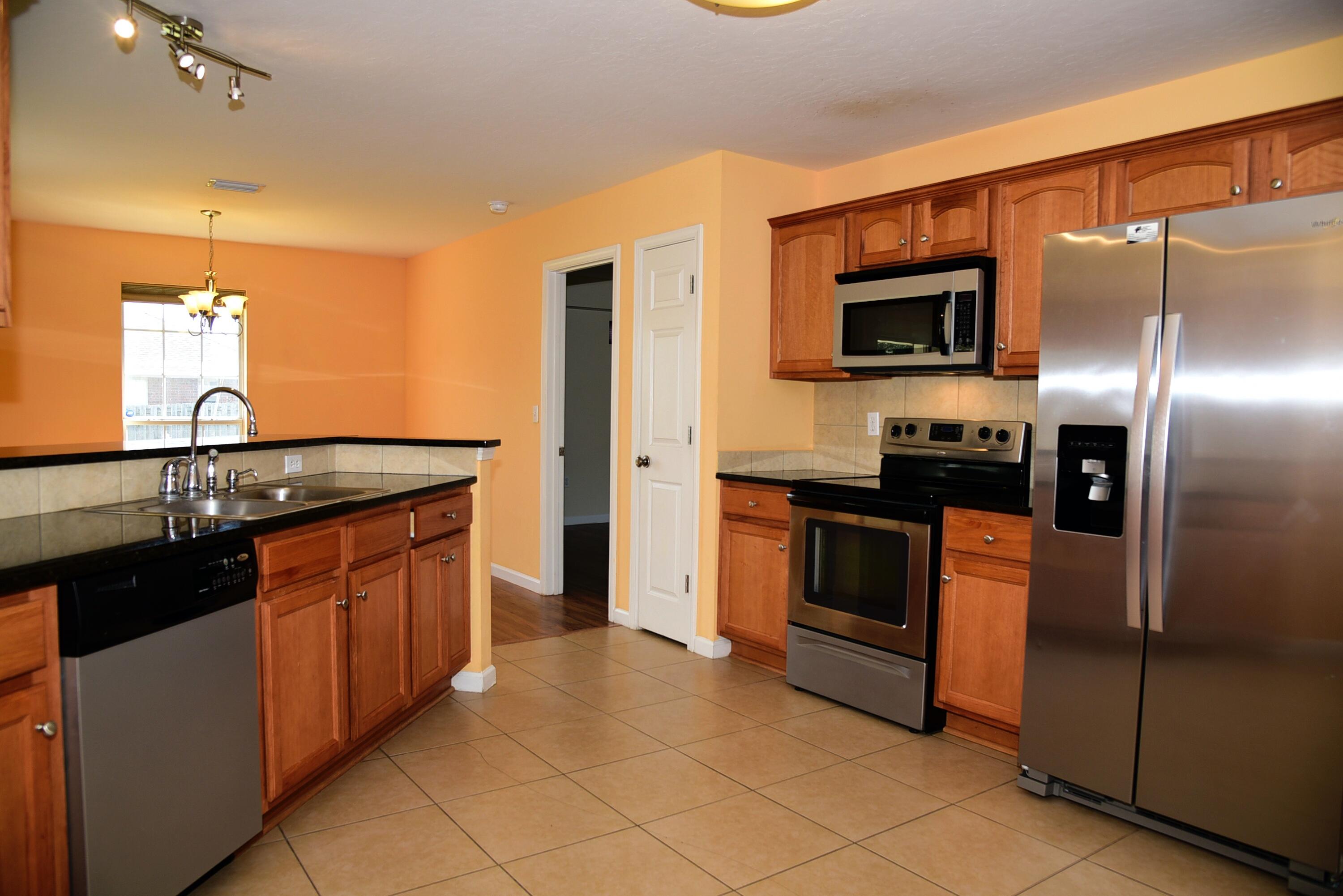 LEE FARMS PH II - Residential
