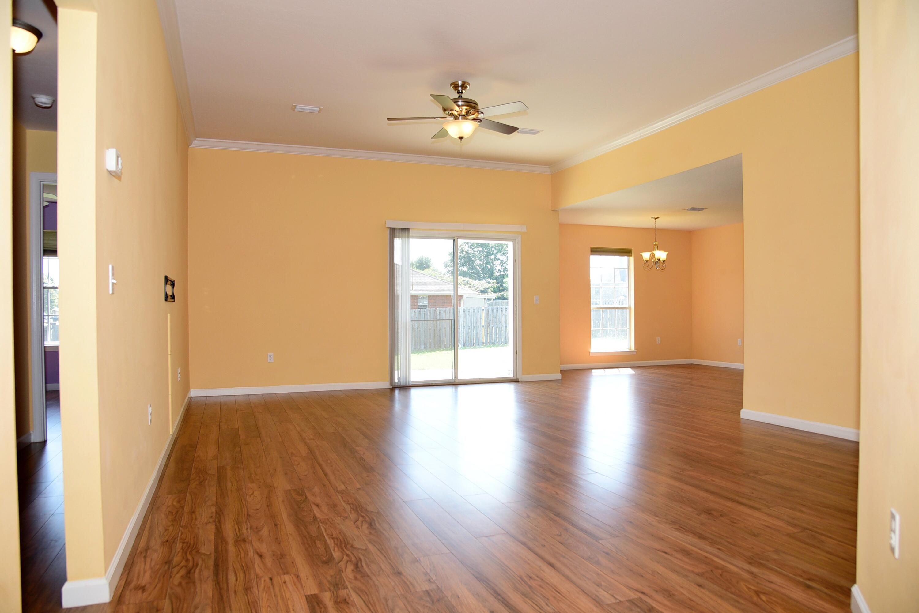 LEE FARMS PH II - Residential